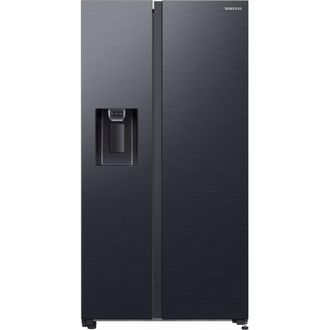 Холодильник SAMSUNG SBS RS64DG5303B1UA - фото 1 Холодильник SAMSUNG SBS RS64DG5303B1UA - фото 1