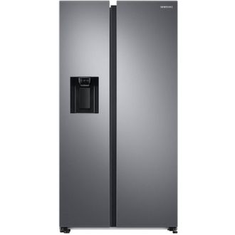 Холодильник Samsung Side-by-side RS68A8520S9/UA - фото 1 Холодильник Samsung Side-by-side RS68A8520S9/UA - фото 1