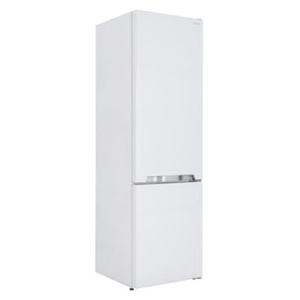 Холодильник Sharp SJ-BA05DMXWF-EU - фото 3