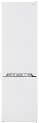 Холодильник Sharp SJ-BB05DTXWF - фото 1 Холодильник Sharp SJ-BB05DTXWF - фото 1