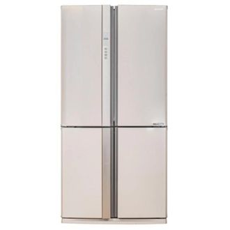Холодильник Sharp SJ-EX820F2BE - фото 1 Холодильник Sharp SJ-EX820F2BE - фото 1