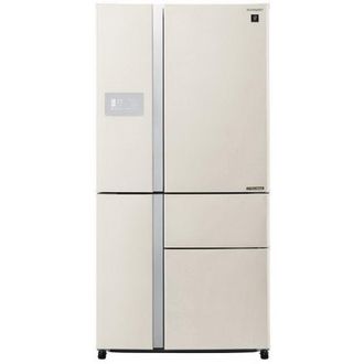 Холодильник Sharp SJ-PX830ABE - фото 1