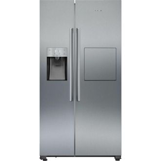 Холодильник Siemens KA93GAIEP - фото 1 Холодильник Siemens KA93GAIEP - фото 1