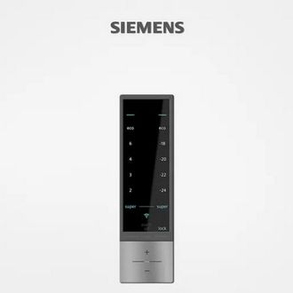 Холодильник Siemens KG39NXW326 Europe - фото 6 Холодильник Siemens KG39NXW326 Europe - фото 6