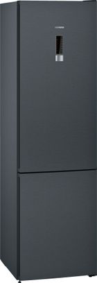 Холодильник Siemens KG39NXX316 - фото 1 Холодильник Siemens KG39NXX316 - фото 1