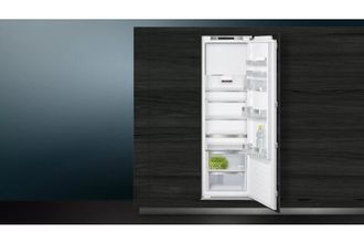 Вбудований холодильник Siemens KI82LADE0 Europe - фото 4 Вбудований холодильник Siemens KI82LADE0 Europe - фото 4