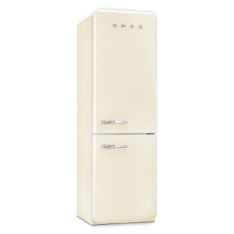Холодильник Smeg FAB32RCR5 - фото 2