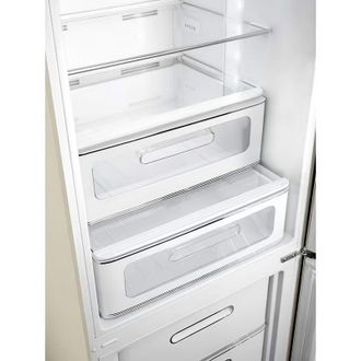 Холодильник Smeg FAB32RCR5 - фото 5