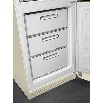 Холодильник Smeg FAB32RCR5 - фото 4