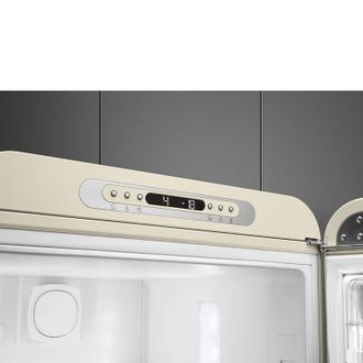 Холодильник Smeg FAB32RCR5 - фото 3