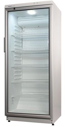 Холодильник Snaige CD29DM-S300S - фото 1 Холодильник Snaige CD29DM-S300S - фото 1