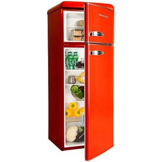 Холодильник Snaige FR24SM-PRR50E - фото 3
