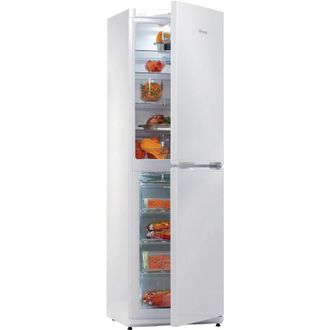Холодильник SNAIGE RF 35 SMS0002E - фото 3 Холодильник SNAIGE RF 35 SMS0002E - фото 3