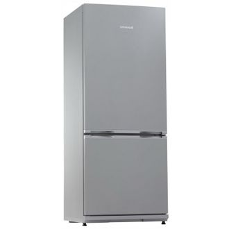 Холодильник Snaige RF27SM-S0MP2E - фото 1 Холодильник Snaige RF27SM-S0MP2E - фото 1