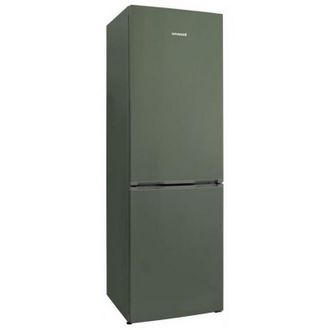 Холодильник Snaige RF56SM-S5EZ2E - фото 1 Холодильник Snaige RF56SM-S5EZ2E - фото 1