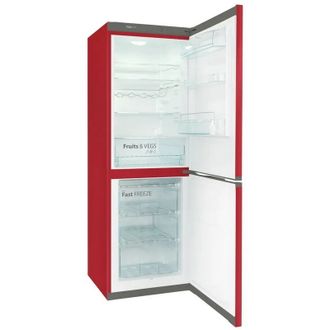 Холодильник Snaige RF56SM-S5RB2E Europe - фото 5