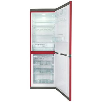 Холодильник Snaige RF56SM-S5RB2E Europe - фото 3