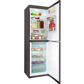 Холодильник SNAIGE RF57SM-S5JJ2E - фото 3 Холодильник SNAIGE RF57SM-S5JJ2E - фото 3