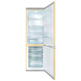 Холодильник Snaige RF58SM-S5DV2E Europe - фото 4 Холодильник Snaige RF58SM-S5DV2E Europe - фото 4