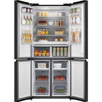 Холодильник Toshiba GR-RF610WE-PGS - фото 2 Холодильник Toshiba GR-RF610WE-PGS - фото 2
