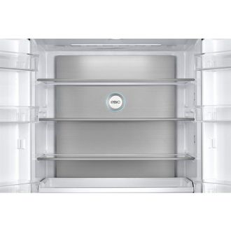 Холодильник Toshiba GR-RF610WE-PGS - фото 3 Холодильник Toshiba GR-RF610WE-PGS - фото 3