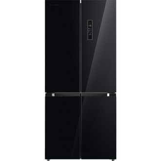 Холодильник Toshiba GR-RF610WE-PGS - фото 1 Холодильник Toshiba GR-RF610WE-PGS - фото 1