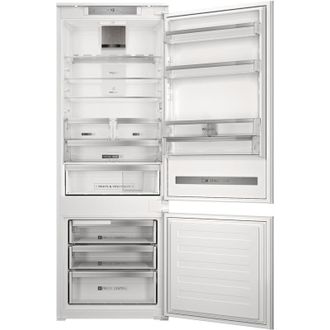 Вбудований холодильник Whirlpool SP40802EU - фото 1