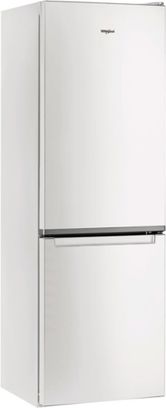 Холодильник Whirlpool W5 811E W Europe - фото 1