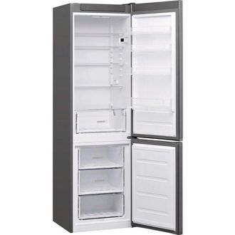 Холодильник Whirlpool W5 911E OX Europe - фото 2 Холодильник Whirlpool W5 911E OX Europe - фото 2