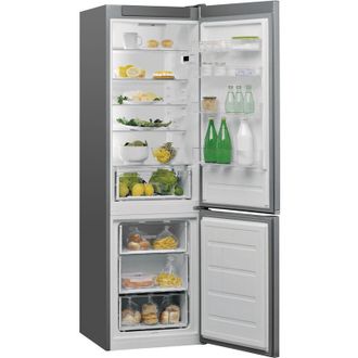 Холодильник Whirlpool W5 911E OX1 - фото 2 Холодильник Whirlpool W5 911E OX1 - фото 2