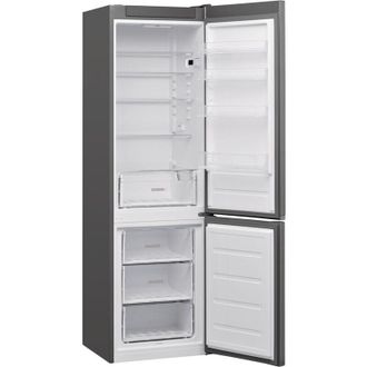 Холодильник Whirlpool W5 911E OX1 - фото 3 Холодильник Whirlpool W5 911E OX1 - фото 3