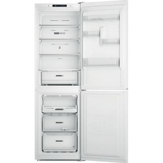Холодильник Whirlpool W7X 81I W - фото 3 Холодильник Whirlpool W7X 81I W - фото 3