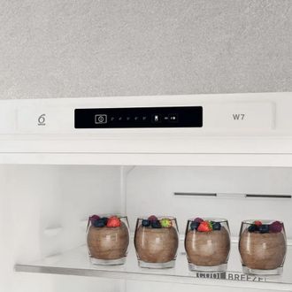 Холодильник Whirlpool W7X 81I W - фото 5 Холодильник Whirlpool W7X 81I W - фото 5