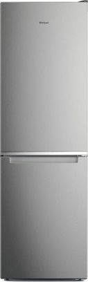 Холодильник Whirlpool W7X 82I OX - фото 1 Холодильник Whirlpool W7X 82I OX - фото 1