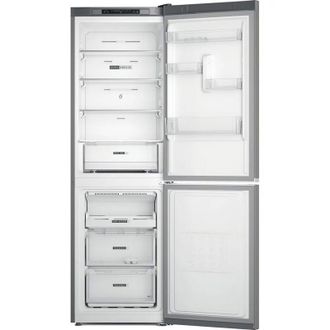 Холодильник Whirlpool W7X 83A OX 1 - фото 4