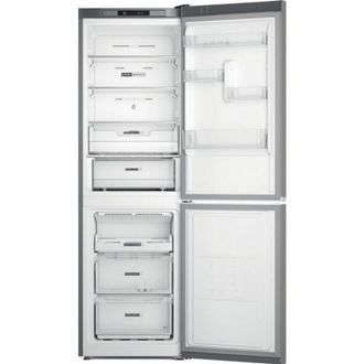 Холодильник Whirlpool W7X 82I OX Europe - фото 4 Холодильник Whirlpool W7X 82I OX Europe - фото 4