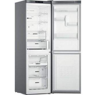 Холодильник Whirlpool W7X 82I OX Europe - фото 3 Холодильник Whirlpool W7X 82I OX Europe - фото 3