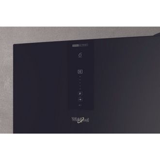 Холодильник Whirlpool W7X 82O K Europe - фото 4 Холодильник Whirlpool W7X 82O K Europe - фото 4