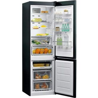 Холодильник Whirlpool W9931AKS - фото 3 Холодильник Whirlpool W9931AKS - фото 3