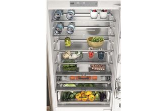 Встраиваемый холодильник Whirlpool WH SP70 T232 P - фото 8 Встраиваемый холодильник Whirlpool WH SP70 T232 P - фото 8