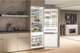 Встраиваемый холодильник Whirlpool WH SP70 T232 P - фото 10 Встраиваемый холодильник Whirlpool WH SP70 T232 P - фото 10