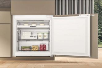 Встраиваемый холодильник Whirlpool WH SP70 T232 P - фото 11 Встраиваемый холодильник Whirlpool WH SP70 T232 P - фото 11
