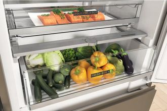 Встраиваемый холодильник Whirlpool WH SP70 T232 P - фото 12 Встраиваемый холодильник Whirlpool WH SP70 T232 P - фото 12