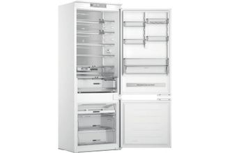 Встраиваемый холодильник Whirlpool WH SP70 T232 P - фото 3 Встраиваемый холодильник Whirlpool WH SP70 T232 P - фото 3