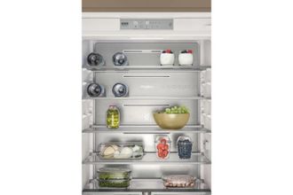 Встраиваемый холодильник Whirlpool WH SP70 T232 P - фото 4 Встраиваемый холодильник Whirlpool WH SP70 T232 P - фото 4