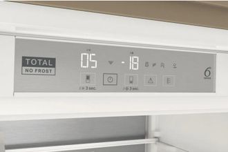 Встраиваемый холодильник Whirlpool WH SP70 T232 P - фото 5 Встраиваемый холодильник Whirlpool WH SP70 T232 P - фото 5