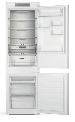 Встраиваемый холодильник Whirlpool WHC18 T341 Europe - фото 2