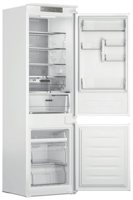 Встраиваемый холодильник Whirlpool WHC18 T341 Europe - фото 3