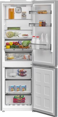 Холодильник Whirlpool WHK 26362 XP4U - фото 3