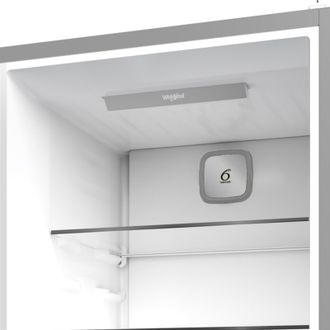 Холодильник Whirlpool WHK 26362 XP4U - фото 4
